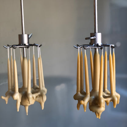 Tiny Tapers Candle Set