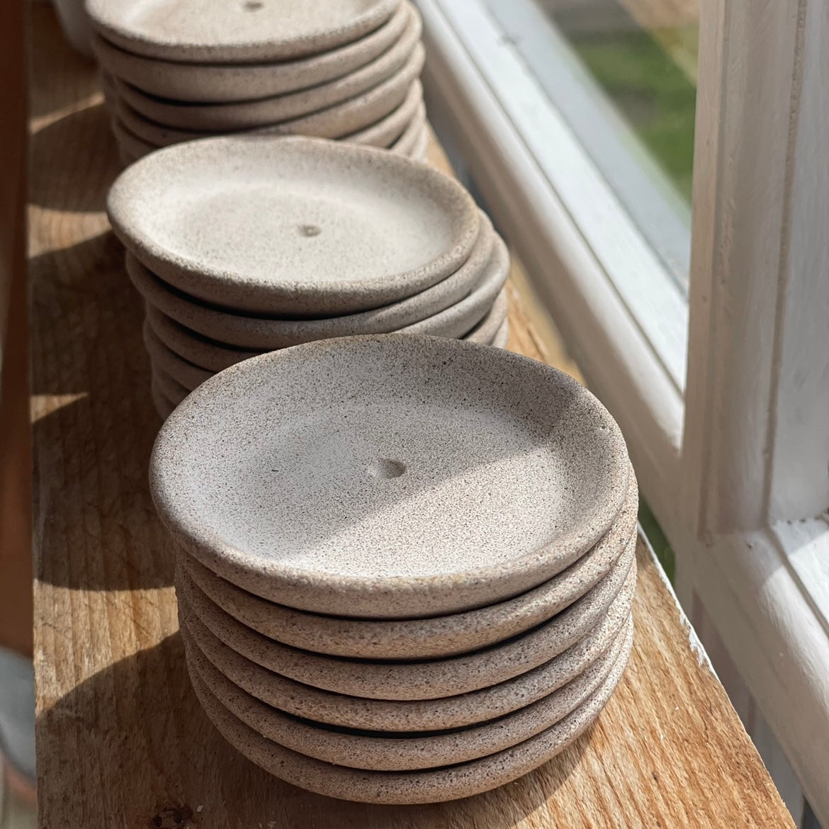 Tiny Tapers Candle Set