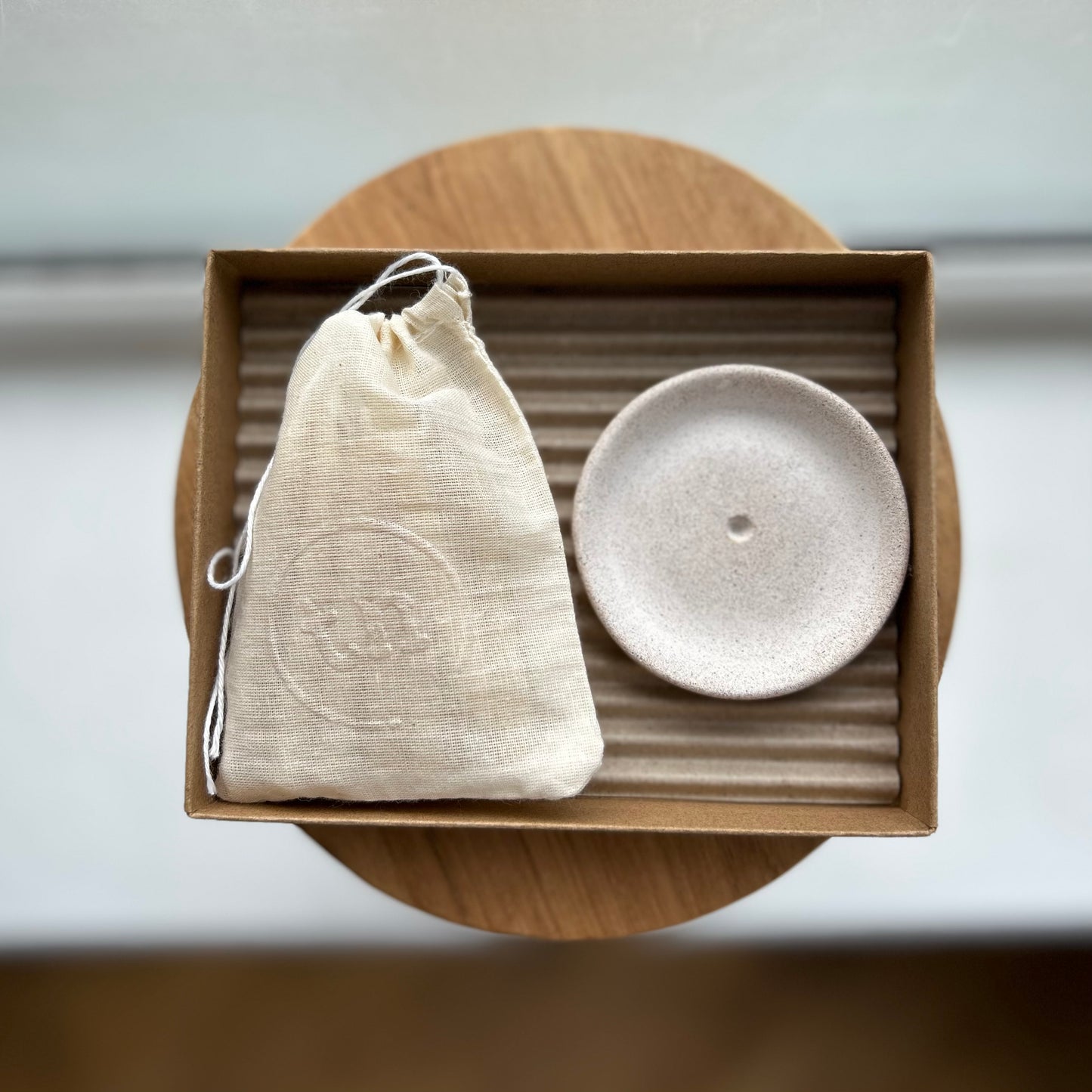 Tiny Tapers Candle Set