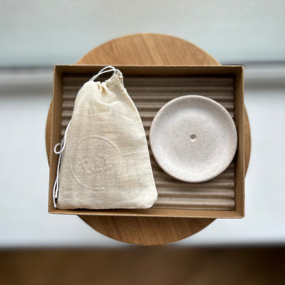 Tiny Tapers Candle Set