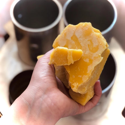 Tiny Tapers Candle Set