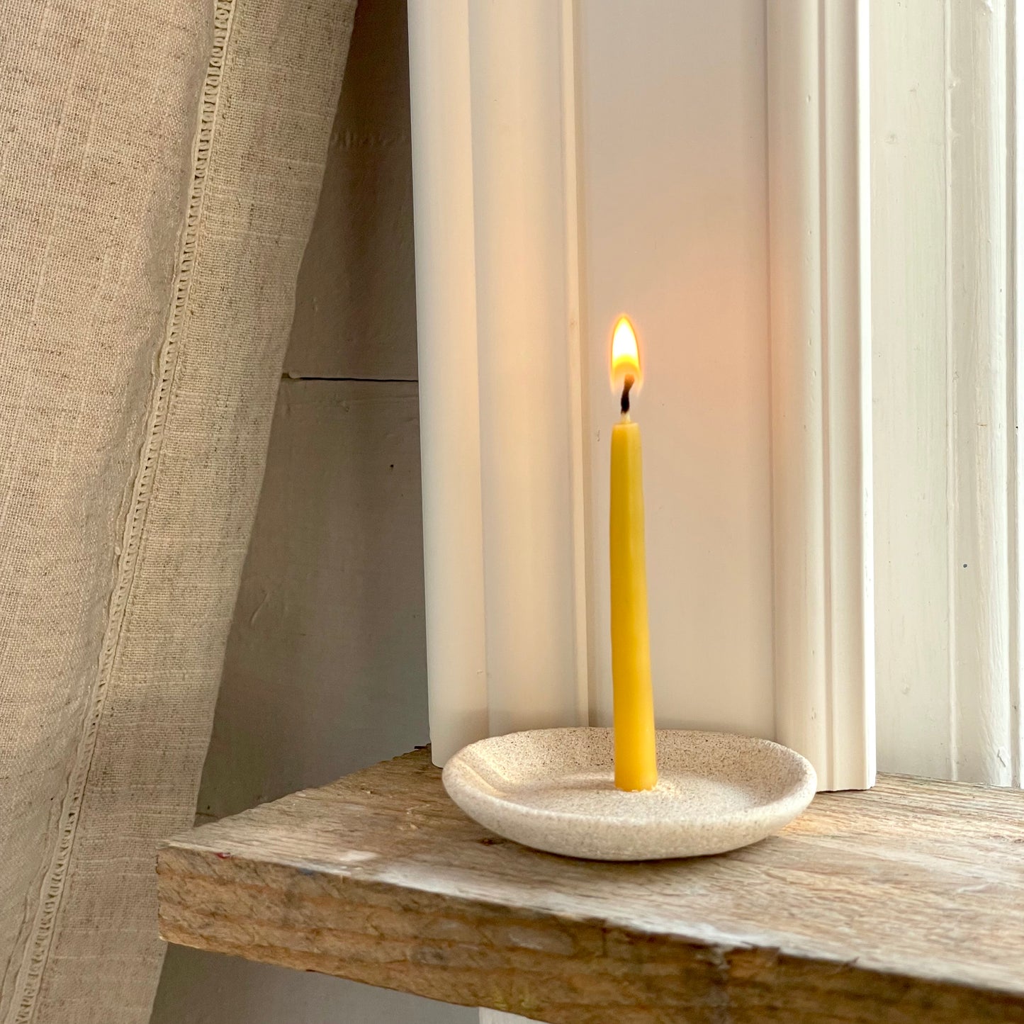 Tiny Tapers Candle Set