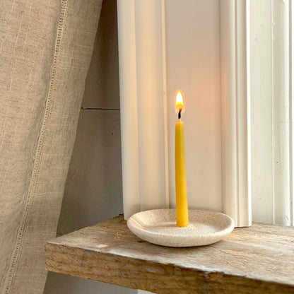 Tiny Tapers Candle Set