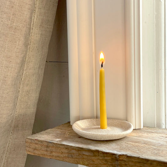 Tiny Tapers Candle Set