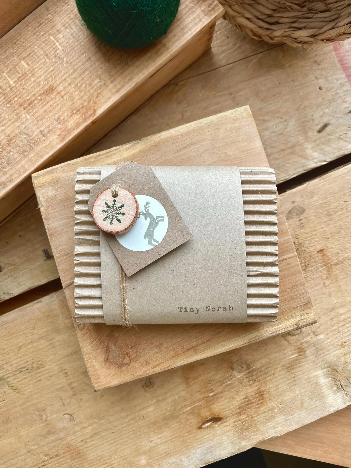 Tiny Taper Advent set