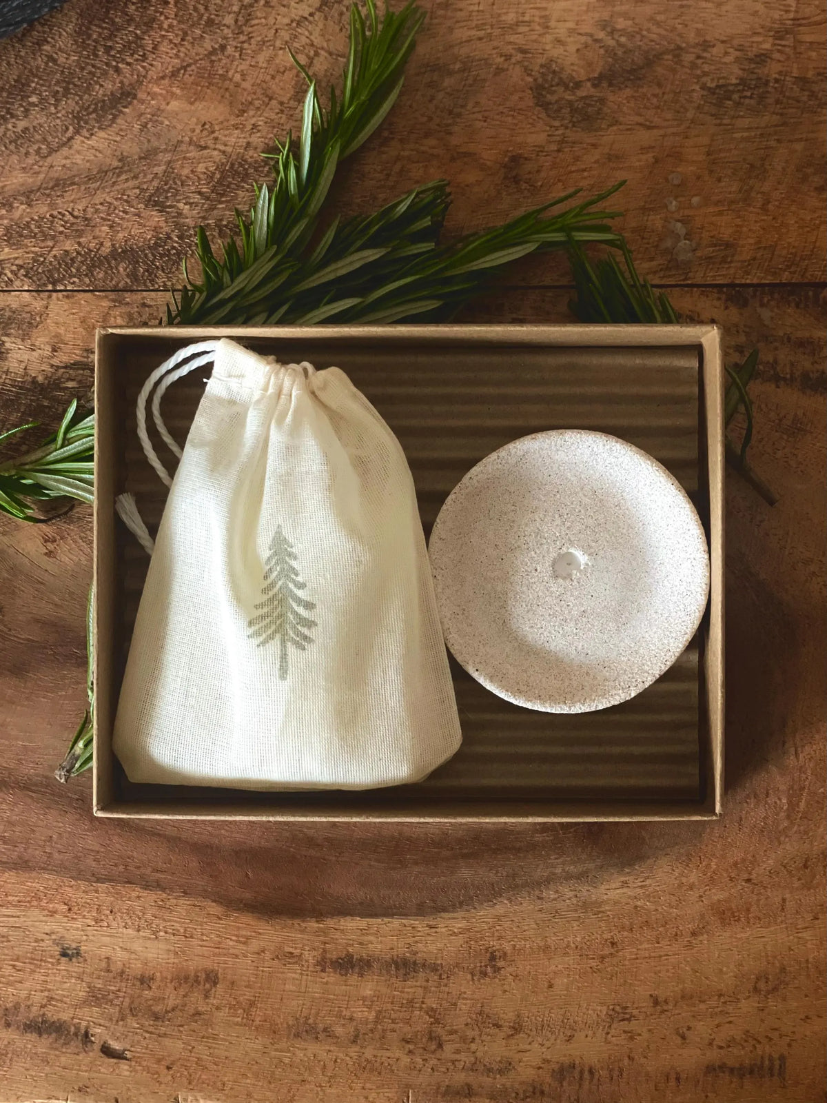 Tiny Taper Advent set